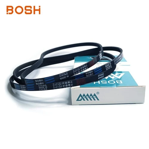 Auto PK Serpentine Affeithiwr Drive Belt